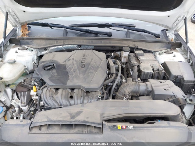 Hyundai SONATA SEL 2020 5NPEF4JA4LH043542 Image 10