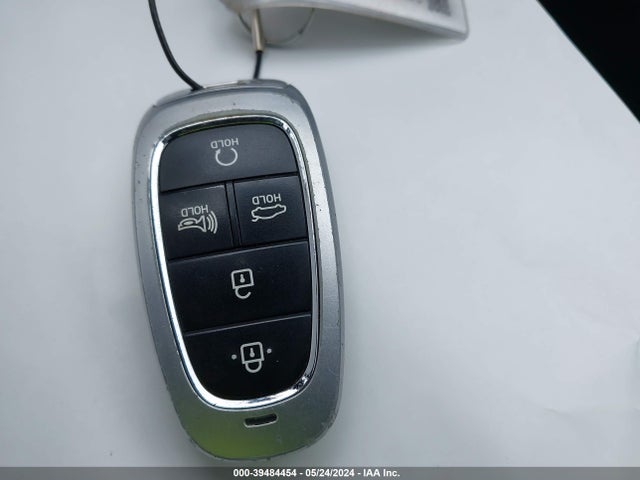 Hyundai SONATA SEL 2020 5NPEF4JA4LH043542 Image 11