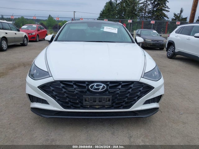 Hyundai SONATA SEL 2020 5NPEF4JA4LH043542 Image 12