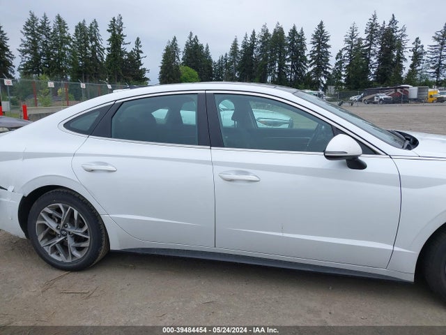 Hyundai SONATA SEL 2020 5NPEF4JA4LH043542 Image 13