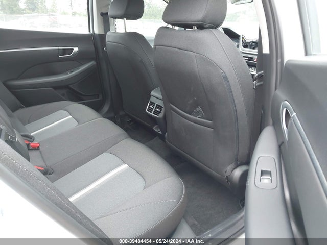 Hyundai SONATA SEL 2020 5NPEF4JA4LH043542 Image 8