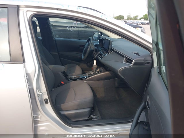 Toyota COROLLA LE 2022 5YFEPMAE3NP329291 Image 5