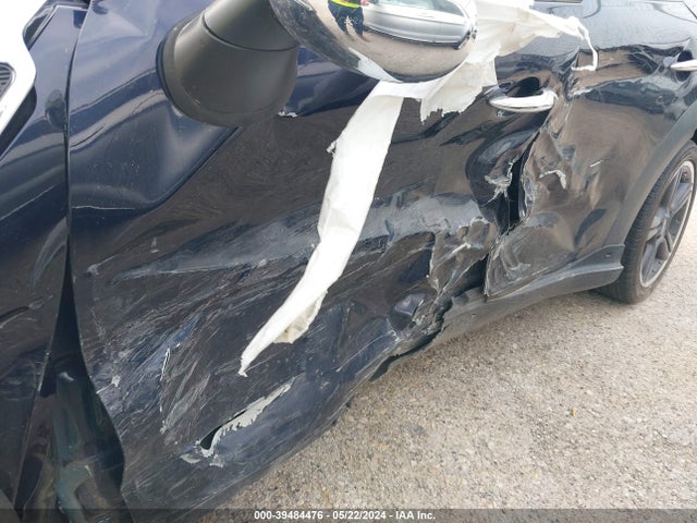 2012 MINI COOPER S COUNTRYMAN WMWZC3C53CWL85365 Photo 5