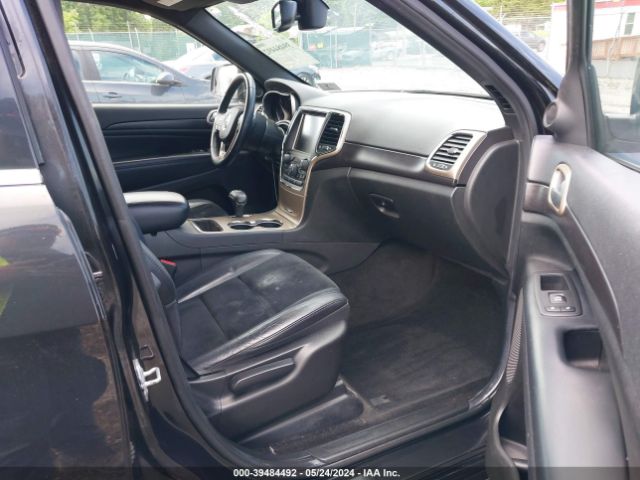 1C4RJFAG7EC471801 Jeep Grand Cherokee Altitude