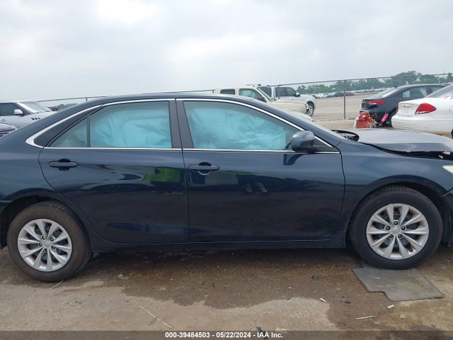 Toyota CAMRY LE 2016 4T4BF1FK2GR540735 Image 13