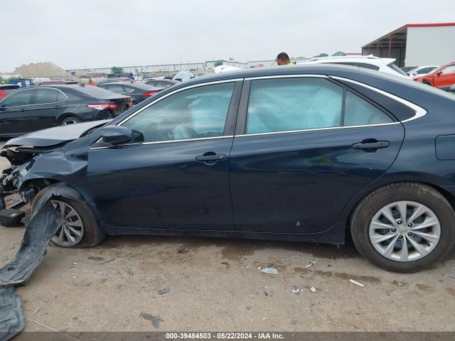 Toyota CAMRY LE 2016 4T4BF1FK2GR540735 Image 14