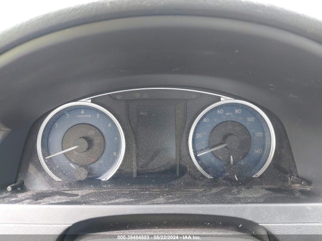 Toyota CAMRY LE 2016 4T4BF1FK2GR540735 Image 15