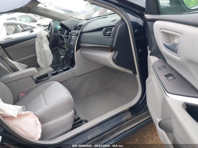 Toyota CAMRY LE 2016 4T4BF1FK2GR540735 Image 5