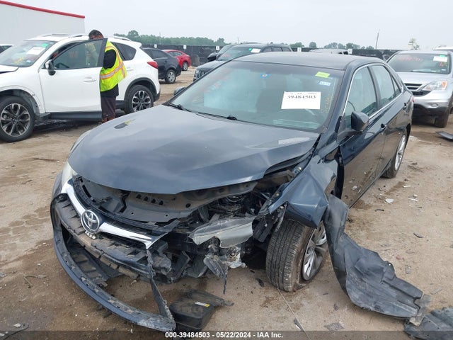 Toyota CAMRY LE 2016 4T4BF1FK2GR540735 Image 6