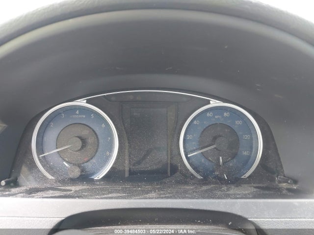Toyota CAMRY LE 2016 4T4BF1FK2GR540735 Image 7