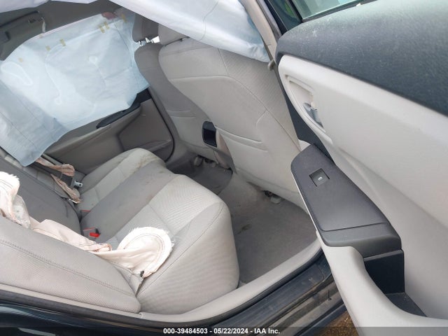 Toyota CAMRY LE 2016 4T4BF1FK2GR540735 Image 8