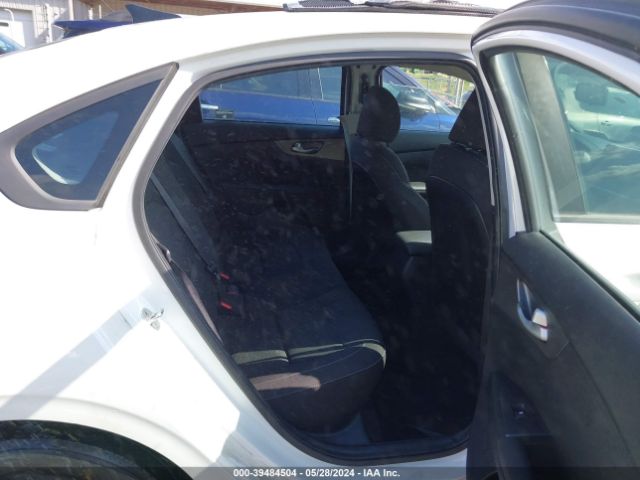 3KPF24AD2KE008124 KIA FORTE FE