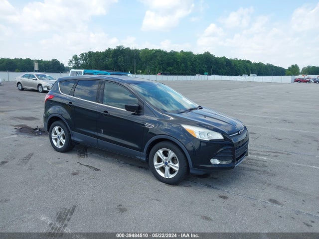 Ford ESCAPE SE 2014 1FMCU0GX2EUA10996 Image 1