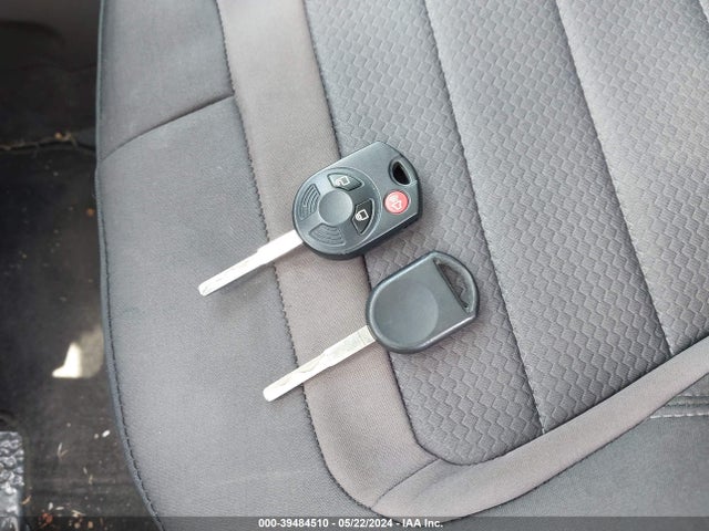 Ford ESCAPE SE 2014 1FMCU0GX2EUA10996 Image 11