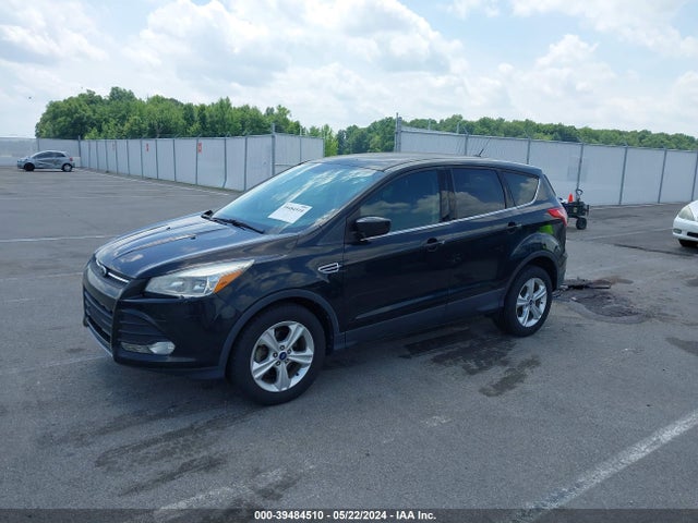 Ford ESCAPE SE 2014 1FMCU0GX2EUA10996 Image 2