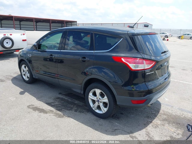 Ford ESCAPE SE 2014 1FMCU0GX2EUA10996 Image 3