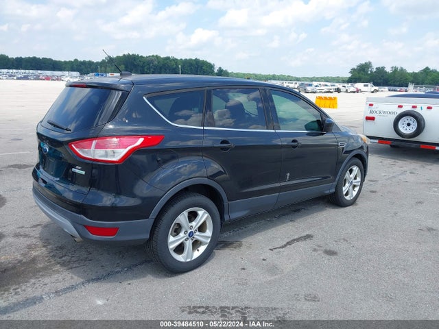 Ford ESCAPE SE 2014 1FMCU0GX2EUA10996 Image 4