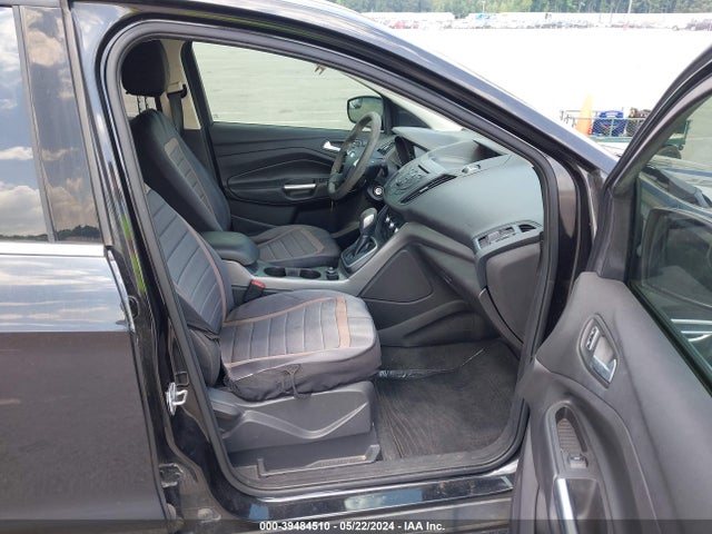 Ford ESCAPE SE 2014 1FMCU0GX2EUA10996 Image 5