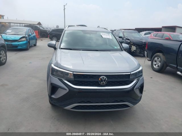 3VVWX7B25NM083802 Volkswagen Taos 1.5t Se