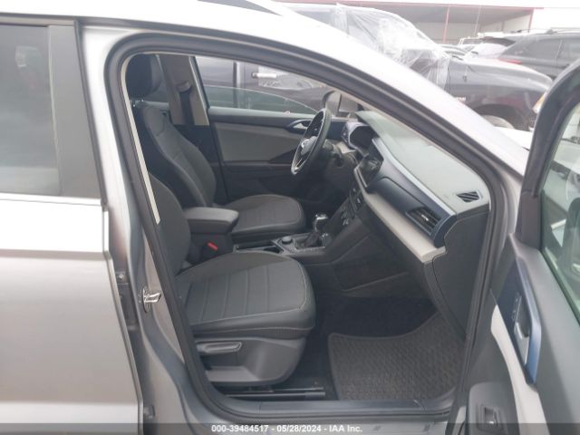3VVWX7B25NM083802 Volkswagen Taos 1.5t Se