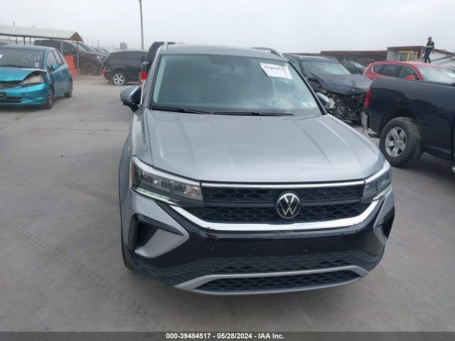 3VVWX7B25NM083802 Volkswagen Taos 1.5t Se