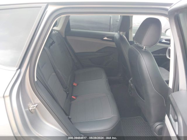 3VVWX7B25NM083802 Volkswagen Taos 1.5t Se