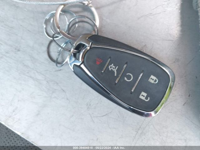 2GNAXNEV7N6127951 Chevrolet Equinox Fwd Premier