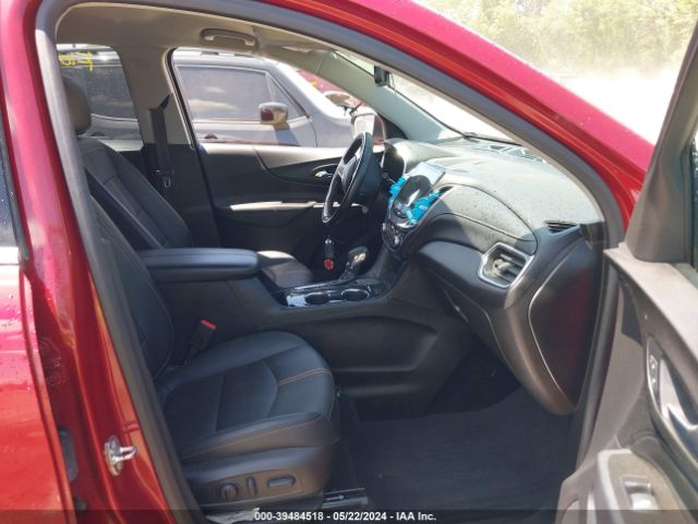 2GNAXNEV7N6127951 Chevrolet Equinox Fwd Premier
