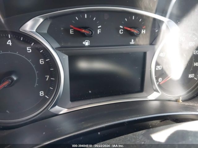 2GNAXNEV7N6127951 Chevrolet Equinox Fwd Premier