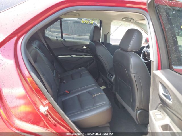 2GNAXNEV7N6127951 Chevrolet Equinox Fwd Premier