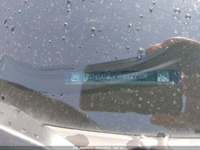 2GNAXNEV7N6127951 Chevrolet Equinox Fwd Premier