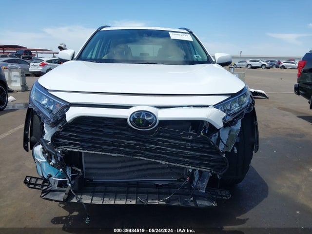 Toyota Rav4 Xle 2021 2T3W1RFV5MC111144 Image 13