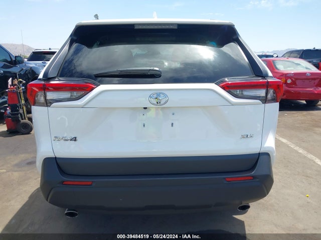 Toyota Rav4 Xle 2021 2T3W1RFV5MC111144 Image 17