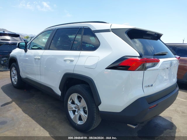 Toyota Rav4 Xle 2021 2T3W1RFV5MC111144 Image 3