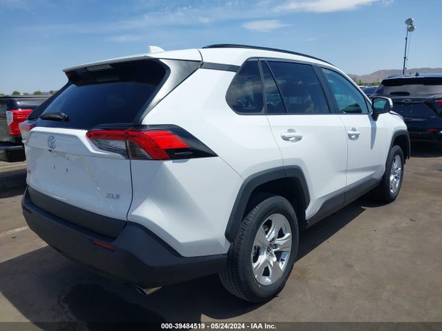 Toyota Rav4 Xle 2021 2T3W1RFV5MC111144 Image 4