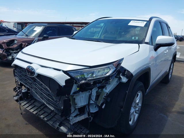 Toyota Rav4 Xle 2021 2T3W1RFV5MC111144 Image 6