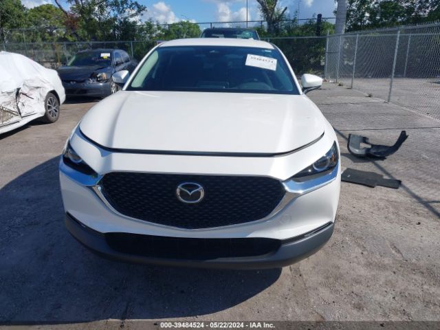 3MVDMBAM0RM668067 Mazda Cx-30 2.5 S