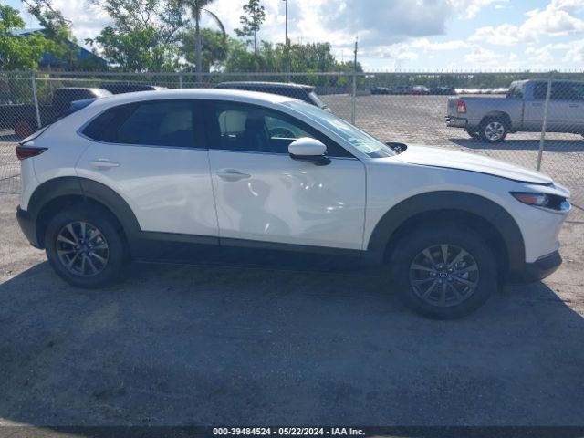 3MVDMBAM0RM668067 Mazda Cx-30 2.5 S