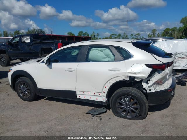 3MVDMBAM0RM668067 Mazda Cx-30 2.5 S
