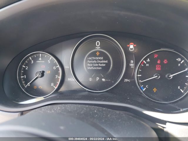 3MVDMBAM0RM668067 Mazda Cx-30 2.5 S