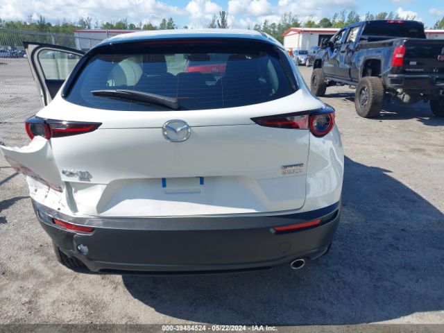 3MVDMBAM0RM668067 Mazda Cx-30 2.5 S