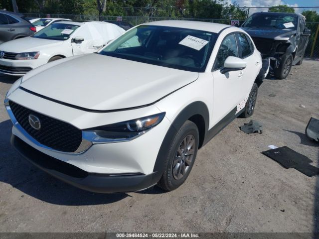 3MVDMBAM0RM668067 Mazda Cx-30 2.5 S