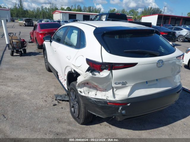 3MVDMBAM0RM668067 Mazda Cx-30 2.5 S