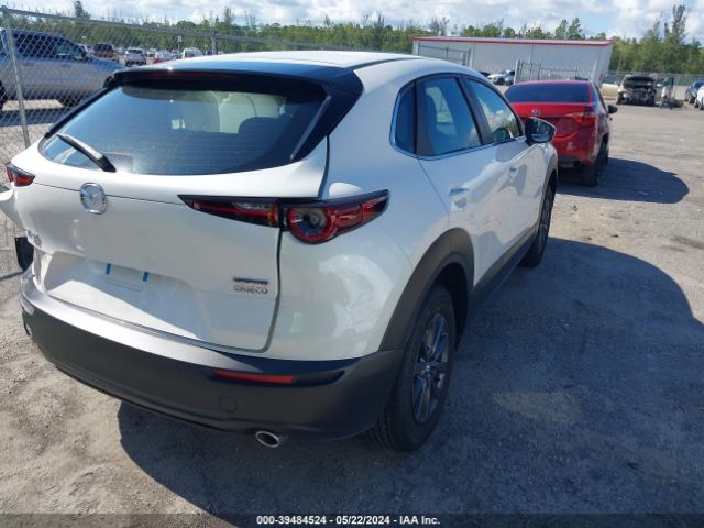 3MVDMBAM0RM668067 Mazda Cx-30 2.5 S