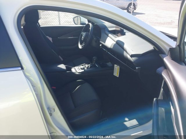 3MVDMBAM0RM668067 Mazda Cx-30 2.5 S
