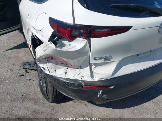 3MVDMBAM0RM668067 Mazda Cx-30 2.5 S
