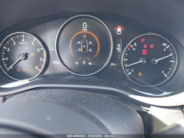 3MVDMBAM0RM668067 Mazda Cx-30 2.5 S