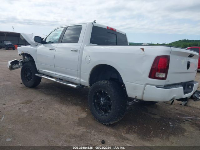 1C6RR7MT4FS576916 RAM 1500 Sport