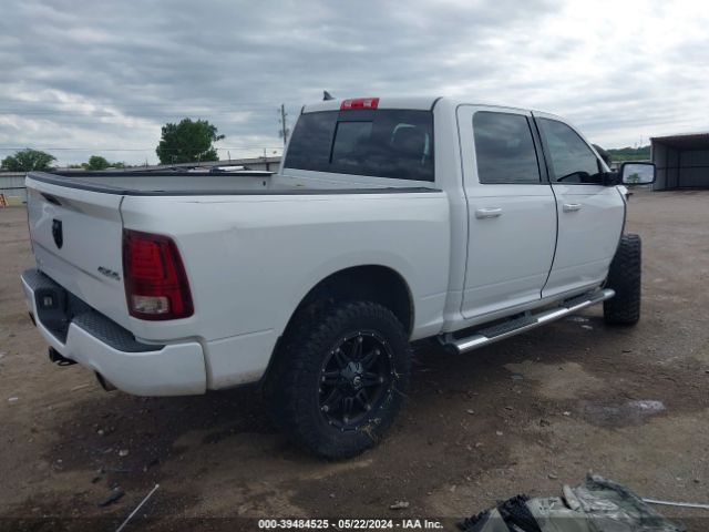 1C6RR7MT4FS576916 RAM 1500 Sport
