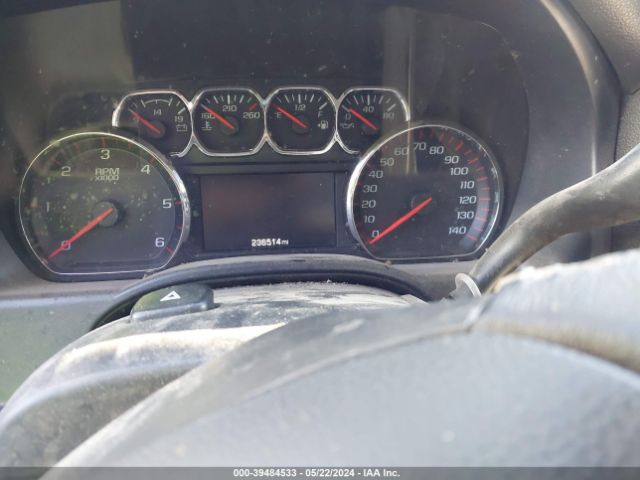 1GTV2UEC3FZ208016 GMC Sierra 1500 Sle